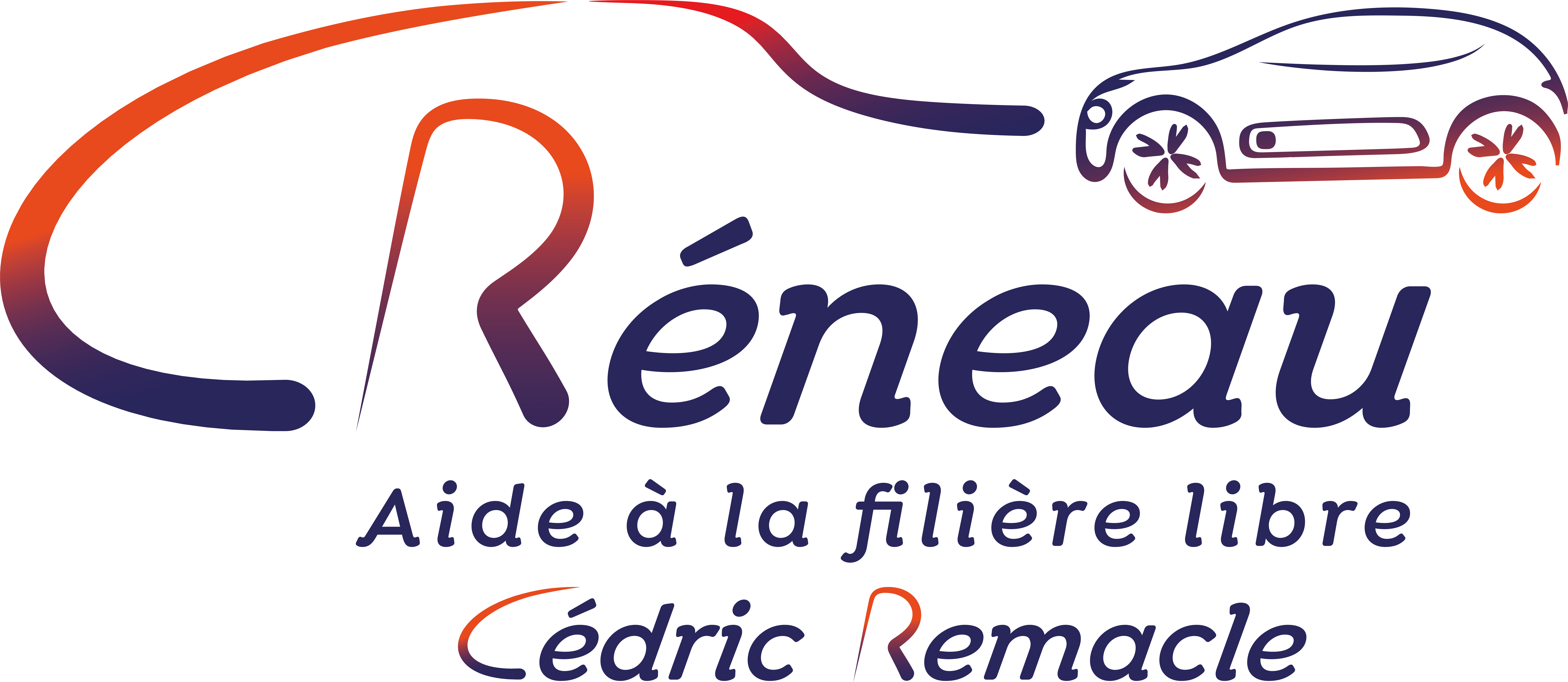 CRéneau-Remacle – Aide à la filière libre